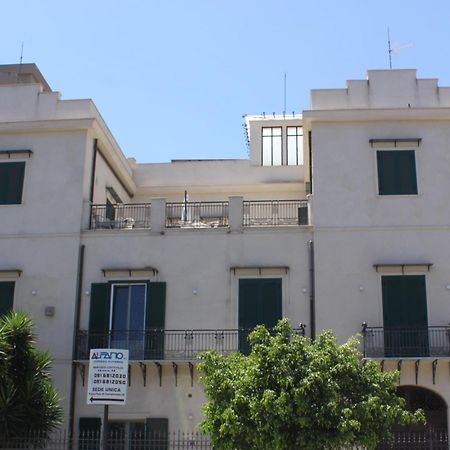 La Terrazza Su Dante Rooms Palermo Zewnętrze zdjęcie
