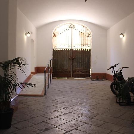 La Terrazza Su Dante Rooms Palermo Zewnętrze zdjęcie