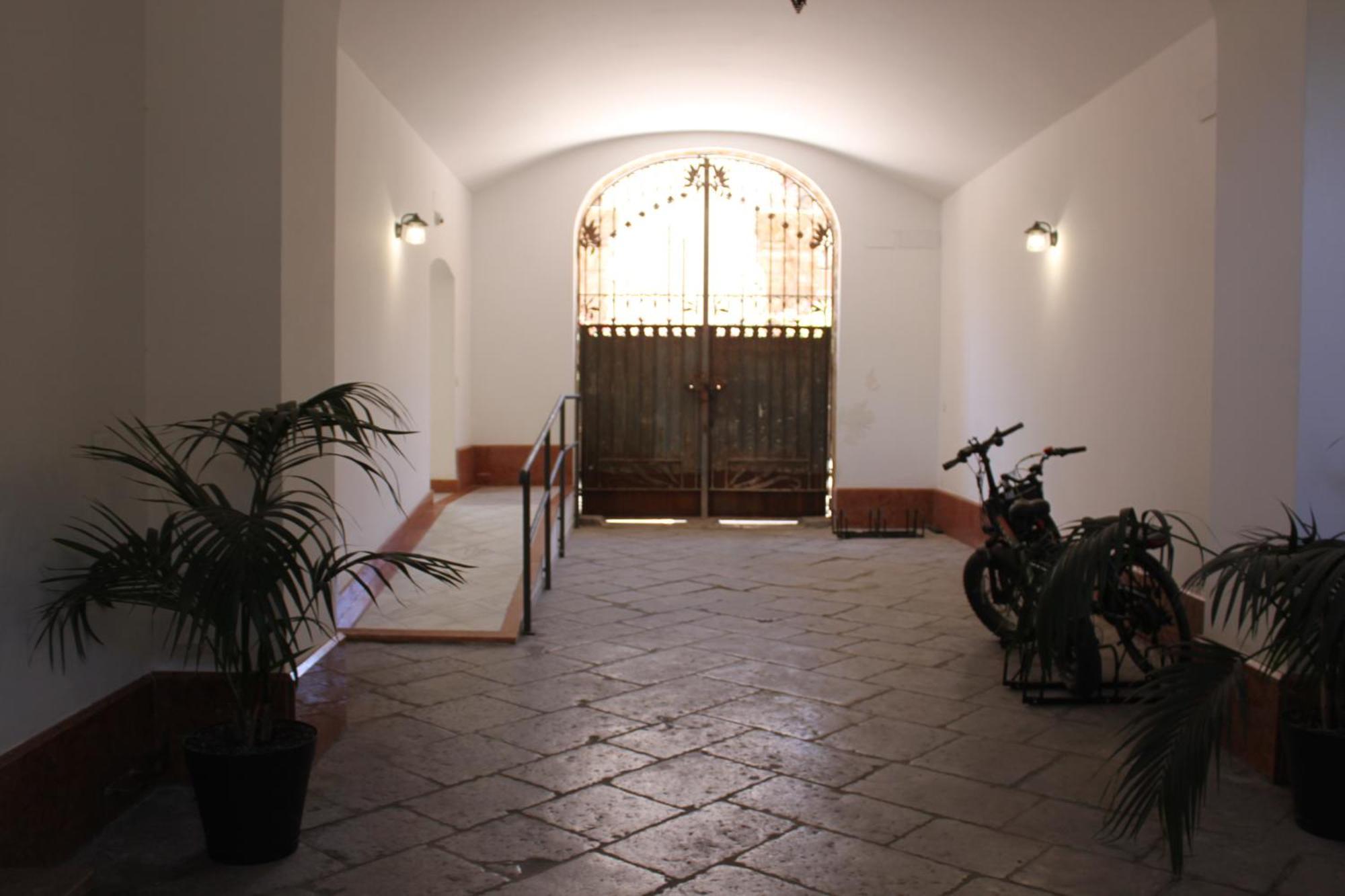 La Terrazza Su Dante Rooms Palermo Zewnętrze zdjęcie