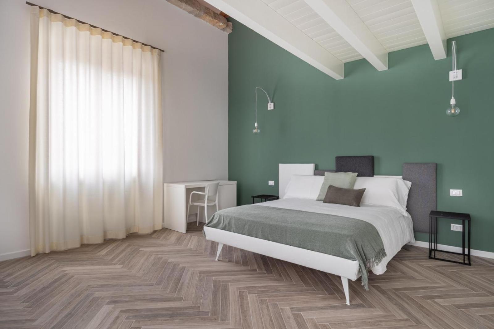 La Terrazza Su Dante Rooms Palermo Zewnętrze zdjęcie