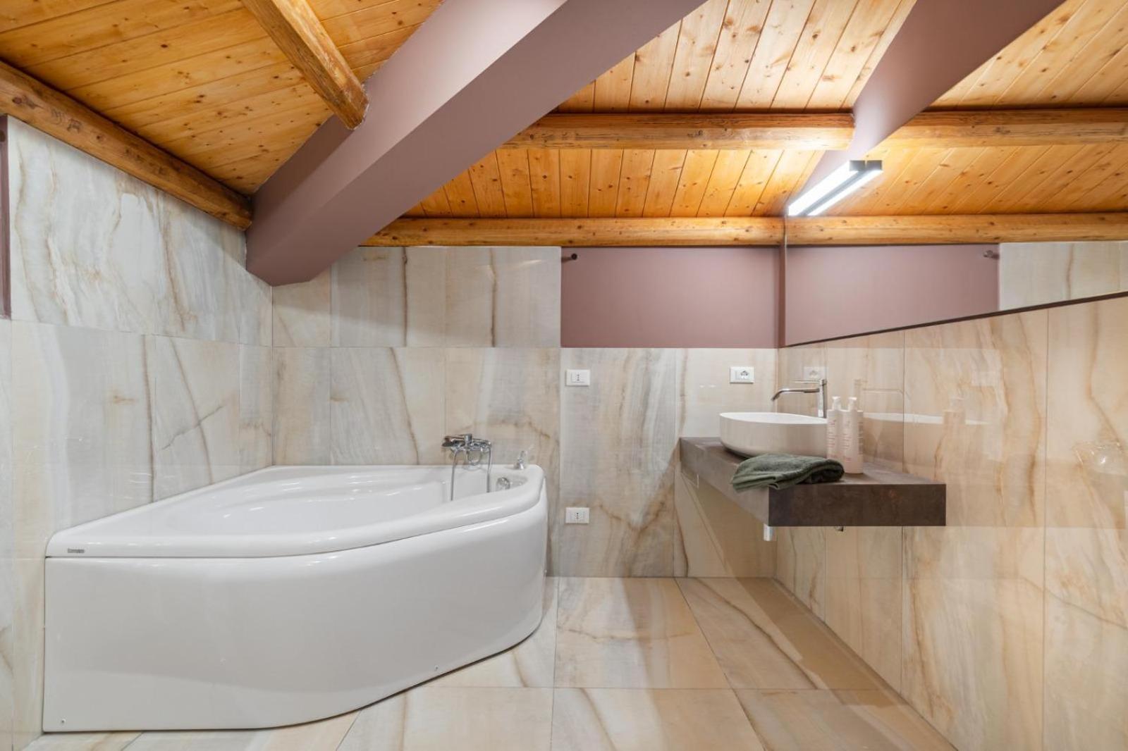 La Terrazza Su Dante Rooms Palermo Zewnętrze zdjęcie