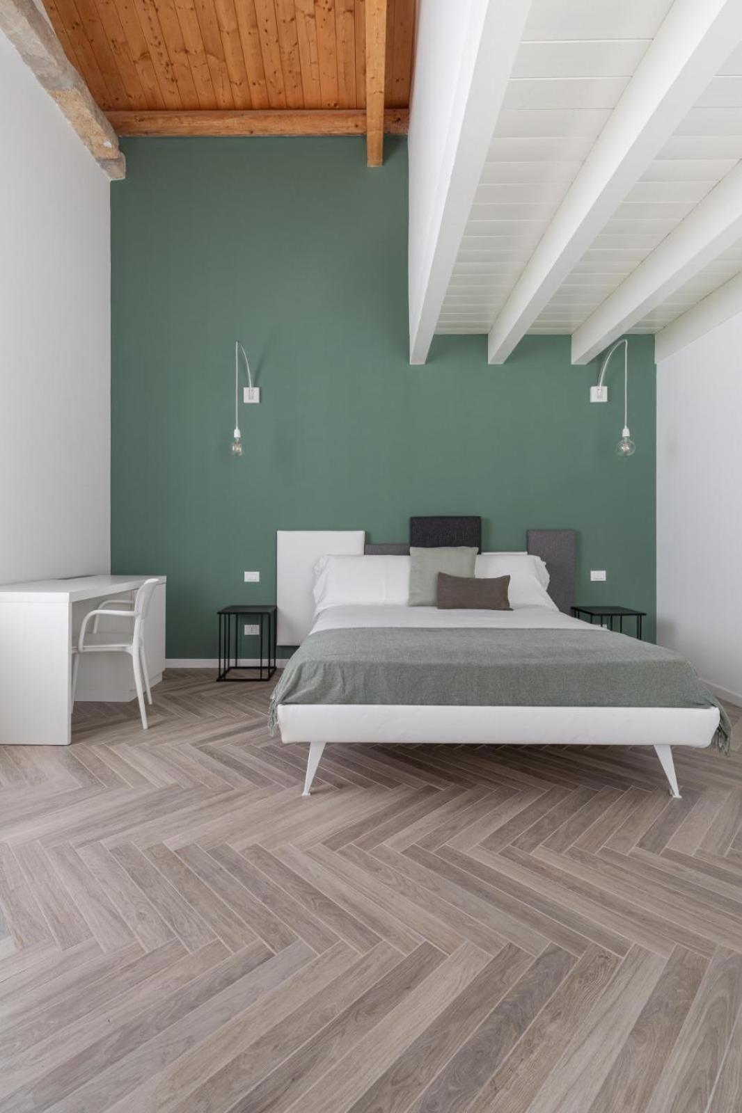 La Terrazza Su Dante Rooms Palermo Zewnętrze zdjęcie