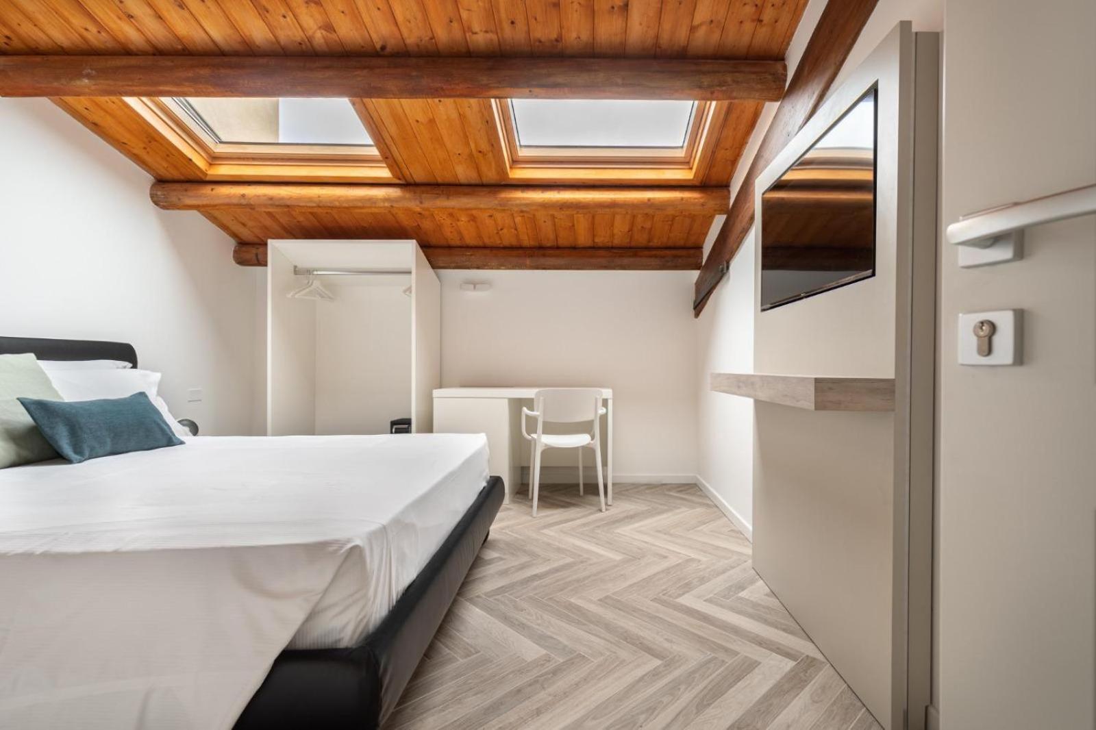 La Terrazza Su Dante Rooms Palermo Zewnętrze zdjęcie