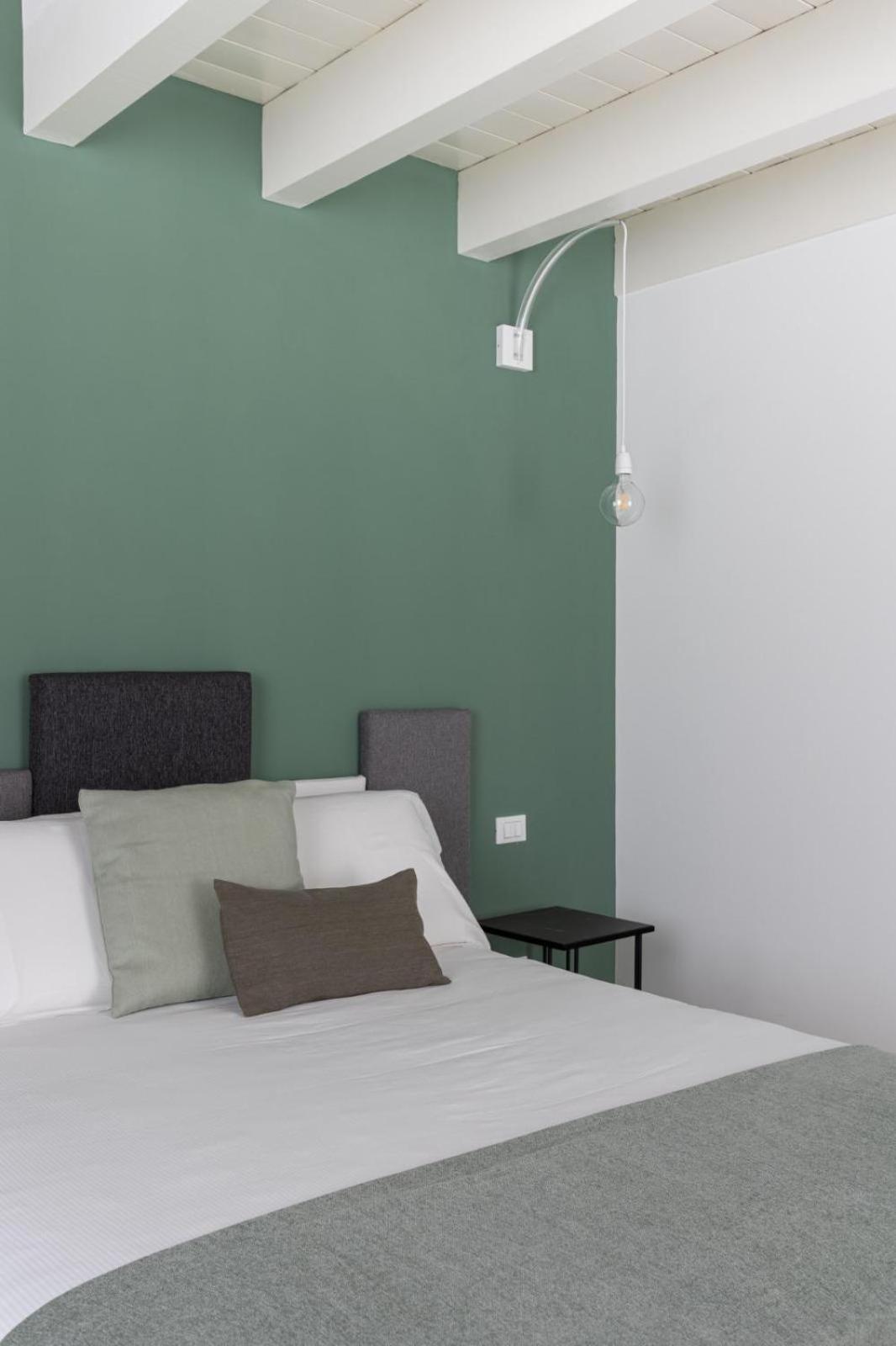 La Terrazza Su Dante Rooms Palermo Zewnętrze zdjęcie