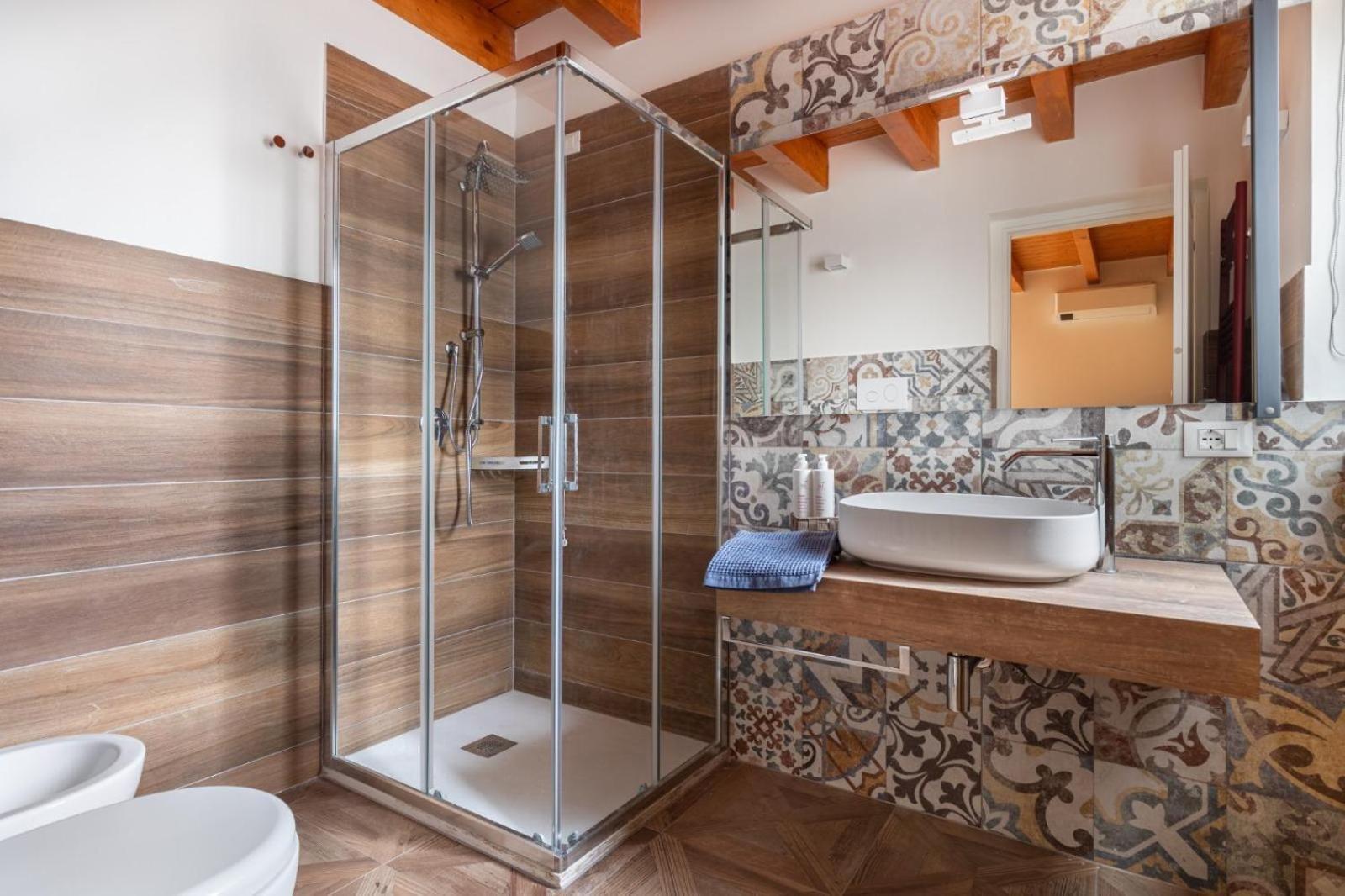 La Terrazza Su Dante Rooms Palermo Zewnętrze zdjęcie
