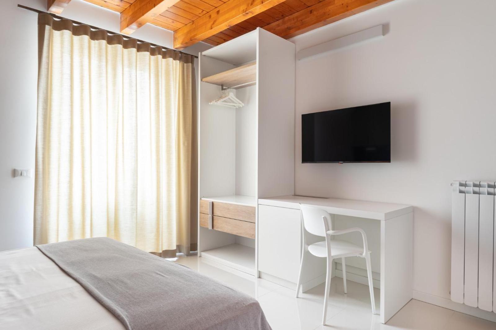 La Terrazza Su Dante Rooms Palermo Zewnętrze zdjęcie
