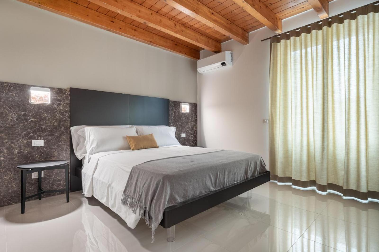 La Terrazza Su Dante Rooms Palermo Zewnętrze zdjęcie