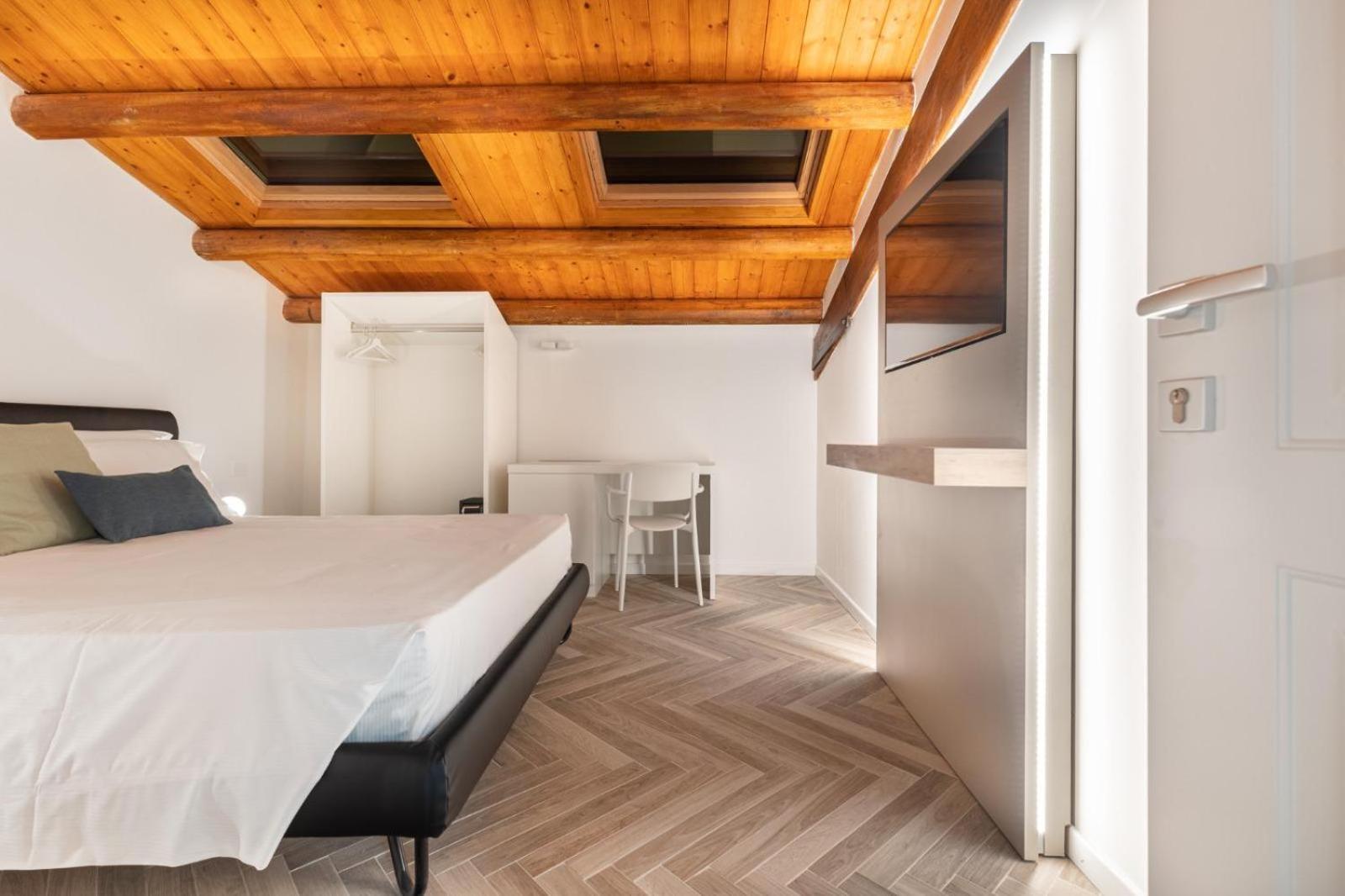La Terrazza Su Dante Rooms Palermo Zewnętrze zdjęcie
