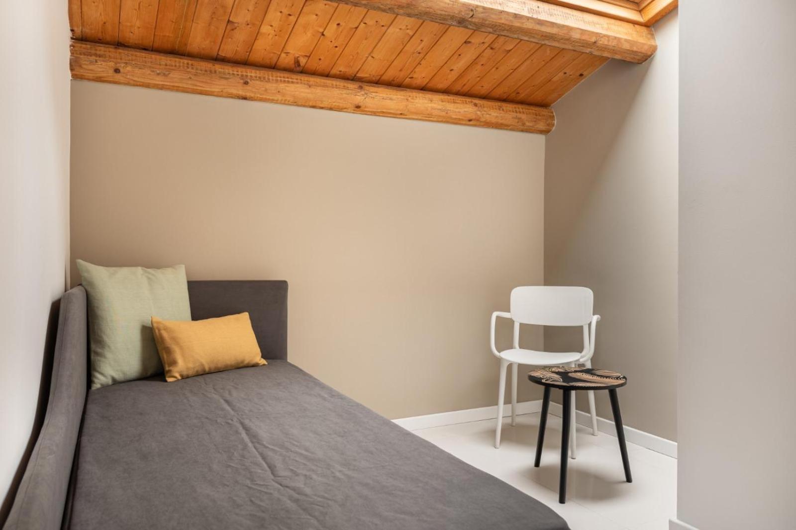 La Terrazza Su Dante Rooms Palermo Zewnętrze zdjęcie
