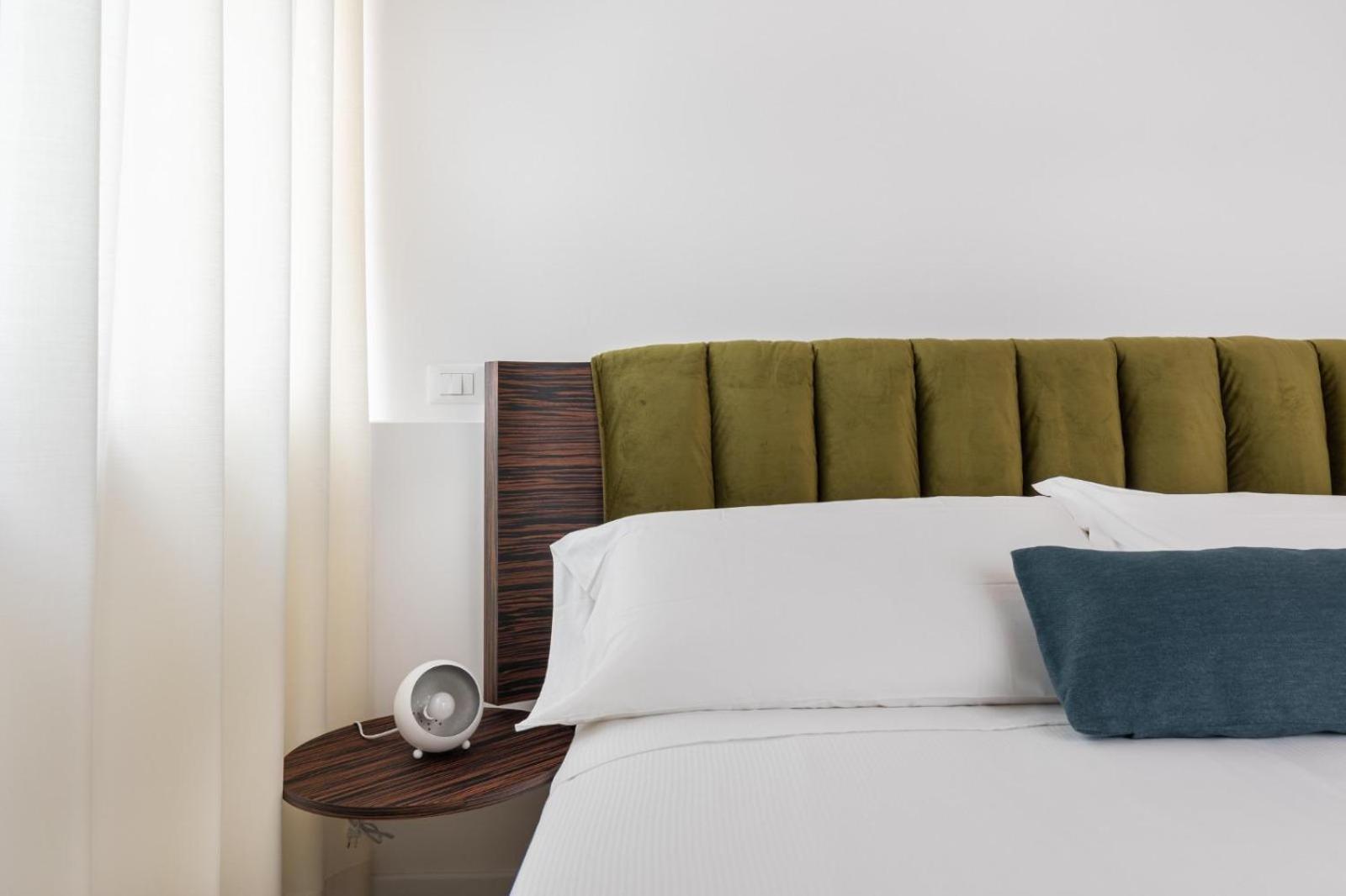 La Terrazza Su Dante Rooms Palermo Zewnętrze zdjęcie