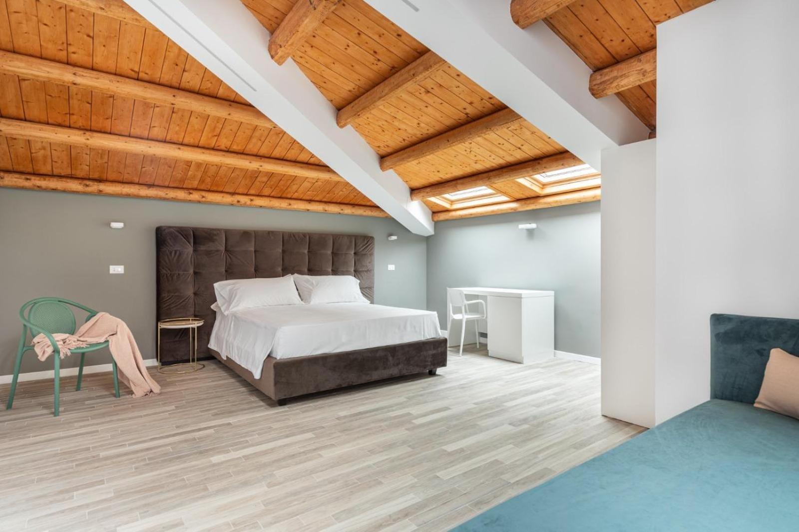 La Terrazza Su Dante Rooms Palermo Zewnętrze zdjęcie