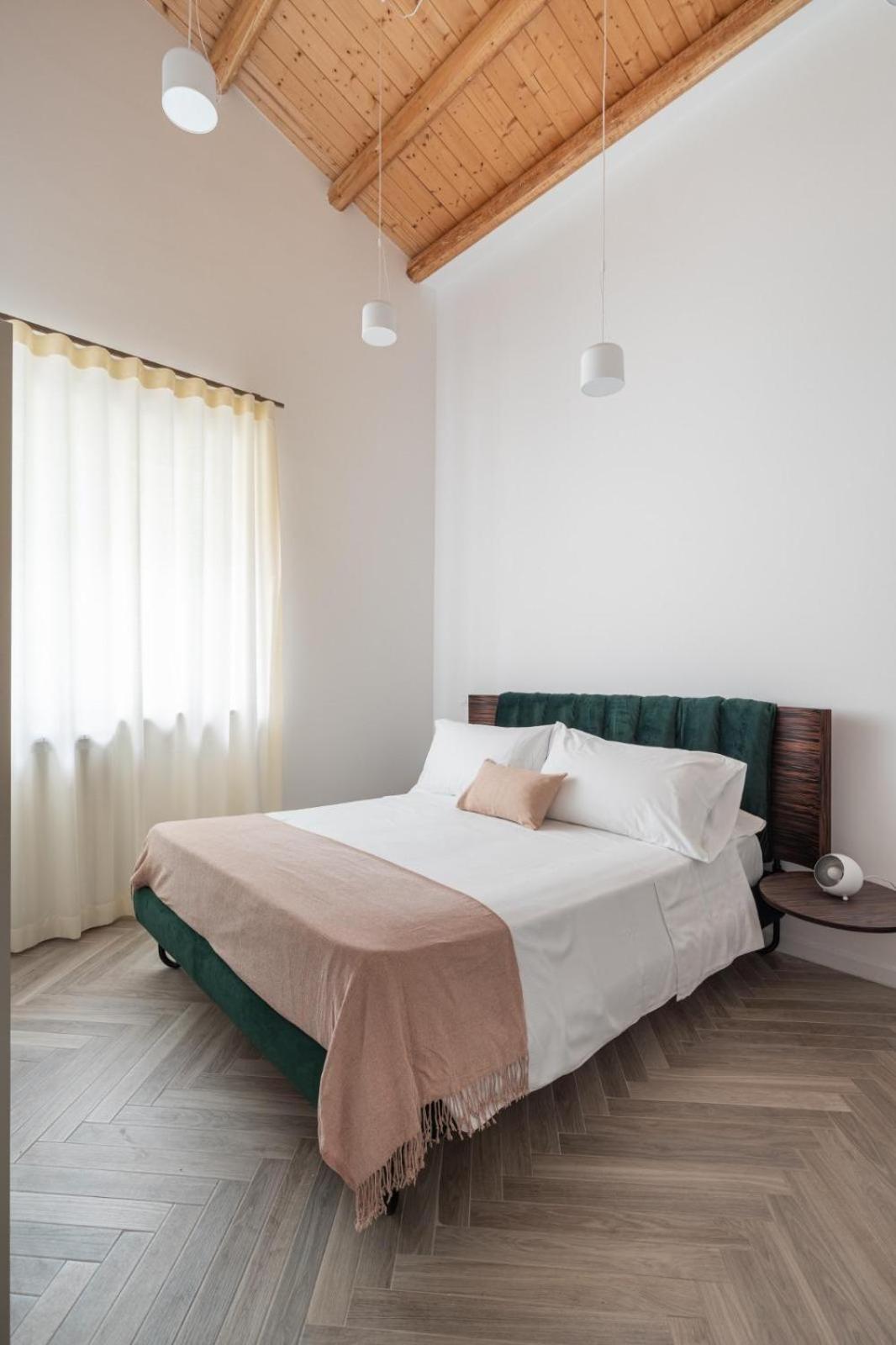 La Terrazza Su Dante Rooms Palermo Zewnętrze zdjęcie