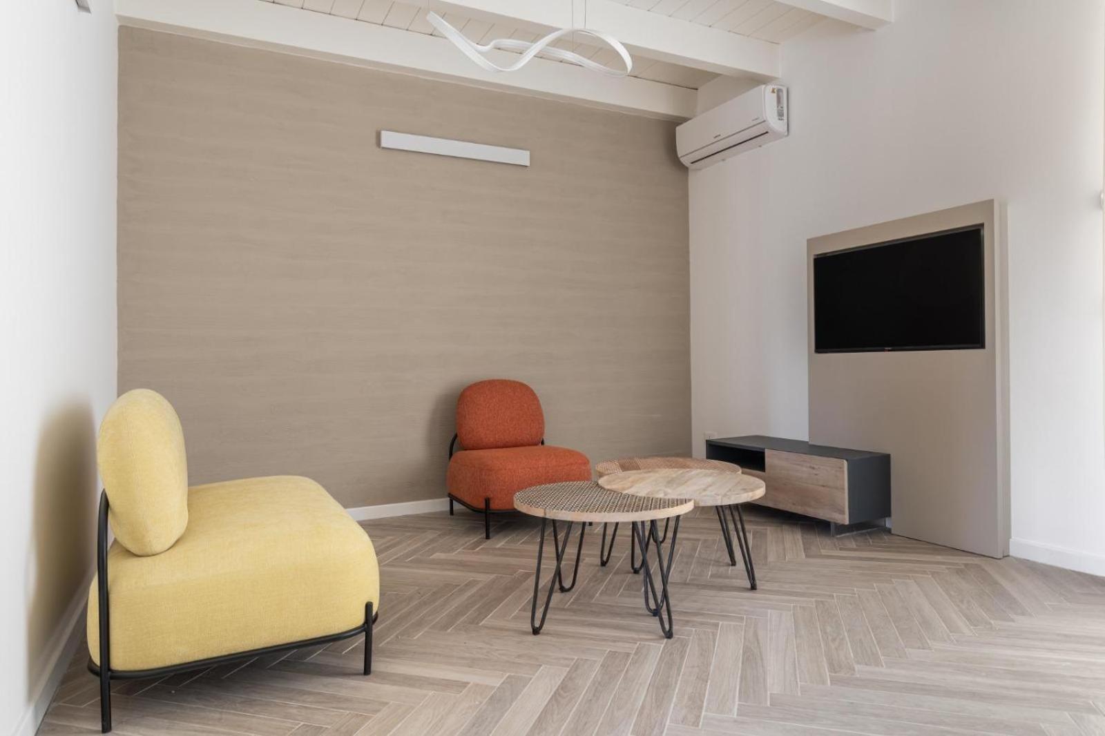 La Terrazza Su Dante Rooms Palermo Zewnętrze zdjęcie