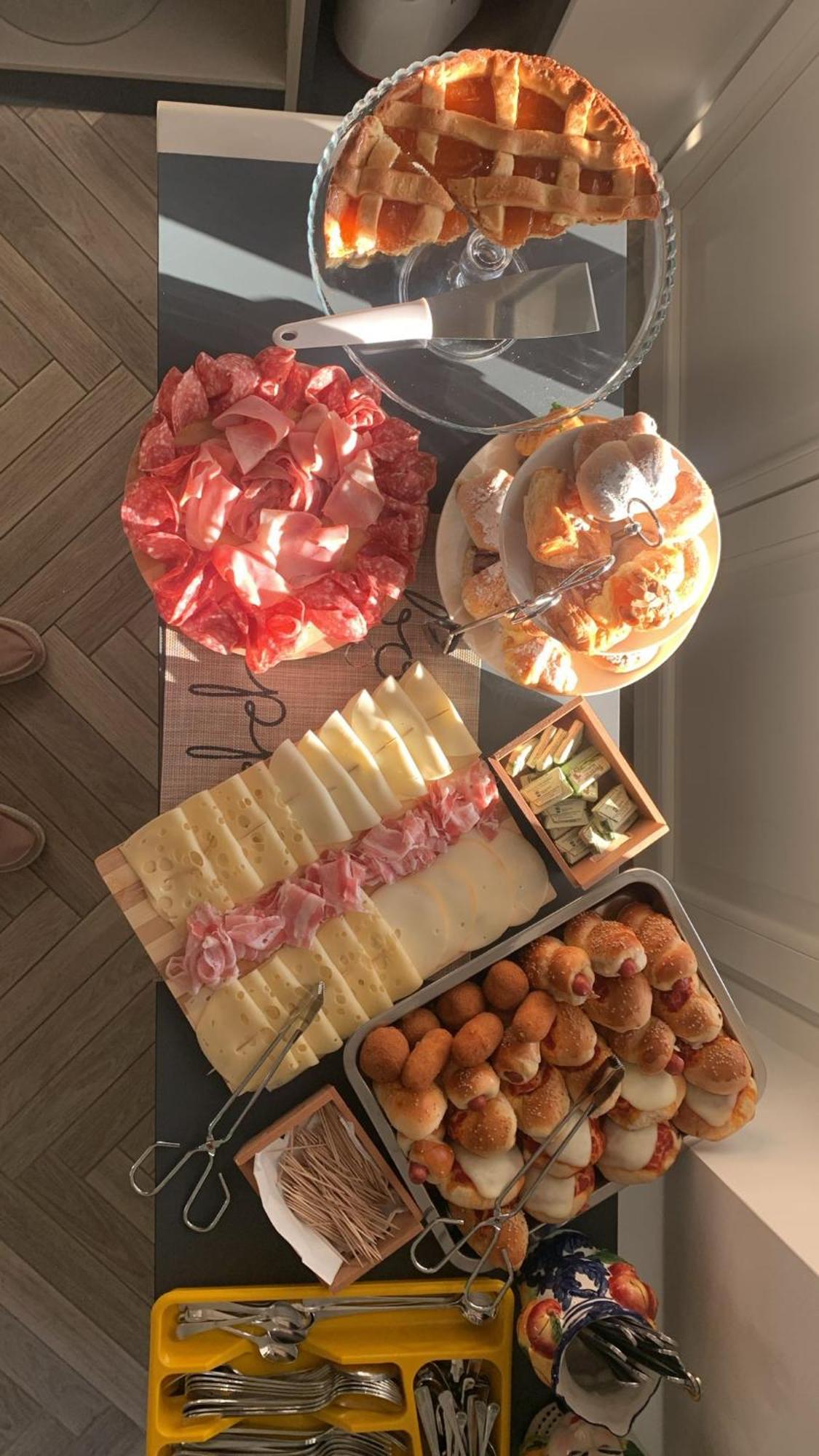La Terrazza Su Dante Rooms Palermo Zewnętrze zdjęcie
